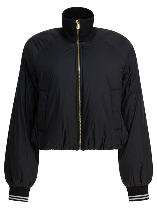 Jackets & Coats Jackets And Coats Black