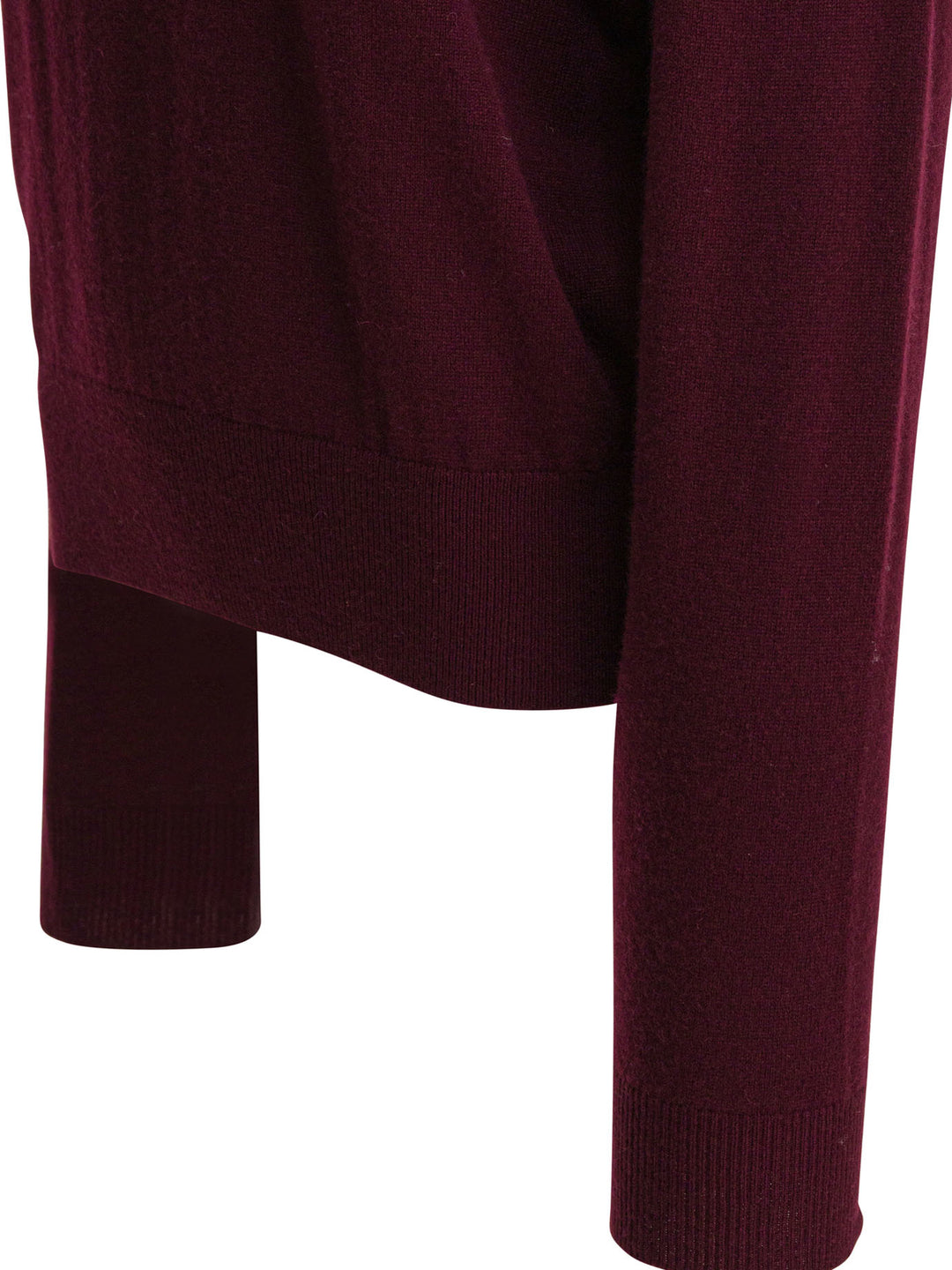 Pinko  Knitwear - Bordeaux | 38f2a2a6e59b1653e6d2c2a596231cce2e0d78d8