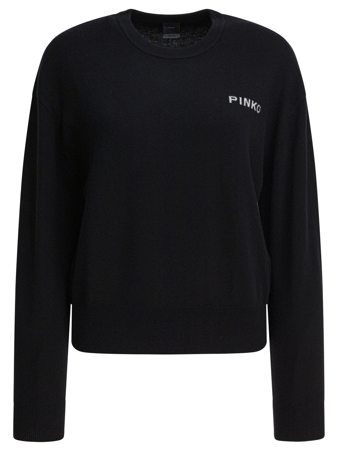 Pinko  Knitwear - Black | 4883b62db73c140b2a1dad75e213a98d0539624b