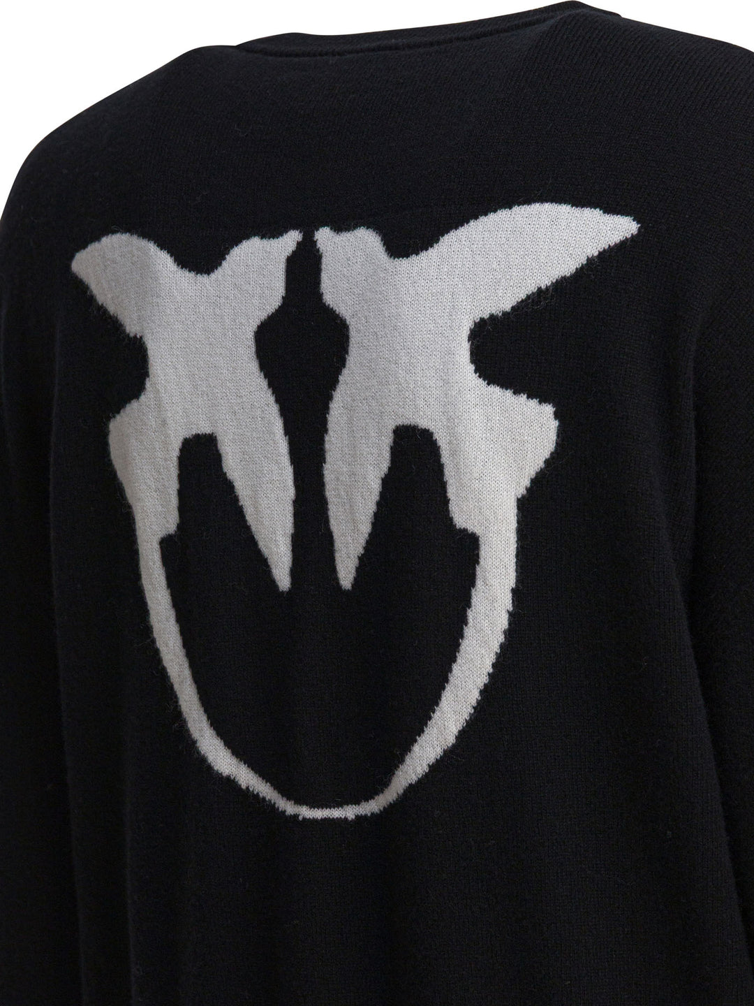 Pinko  Knitwear - Black | bddebeb6c67471bed9fac75680a690e756a59354