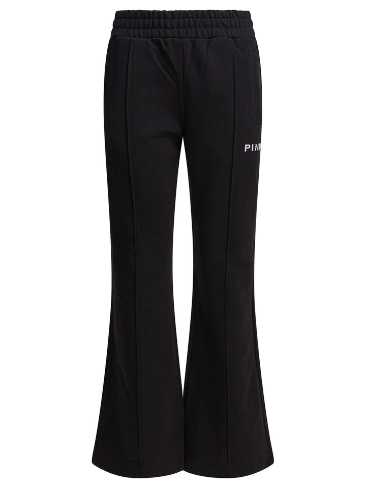 Pinko  Trousers - Black | dbf94b1688bc54adf28170c949e1fe71a2a06d4b