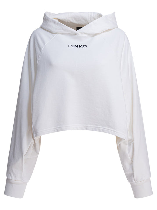 Sweatshirts White