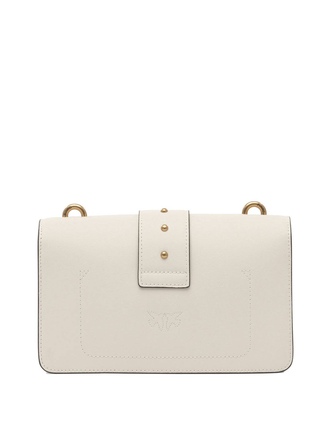 Pinko  Crossbody Bags - White | 40c01d516ec58b15d7cf5eeade3728d05d57a3b5