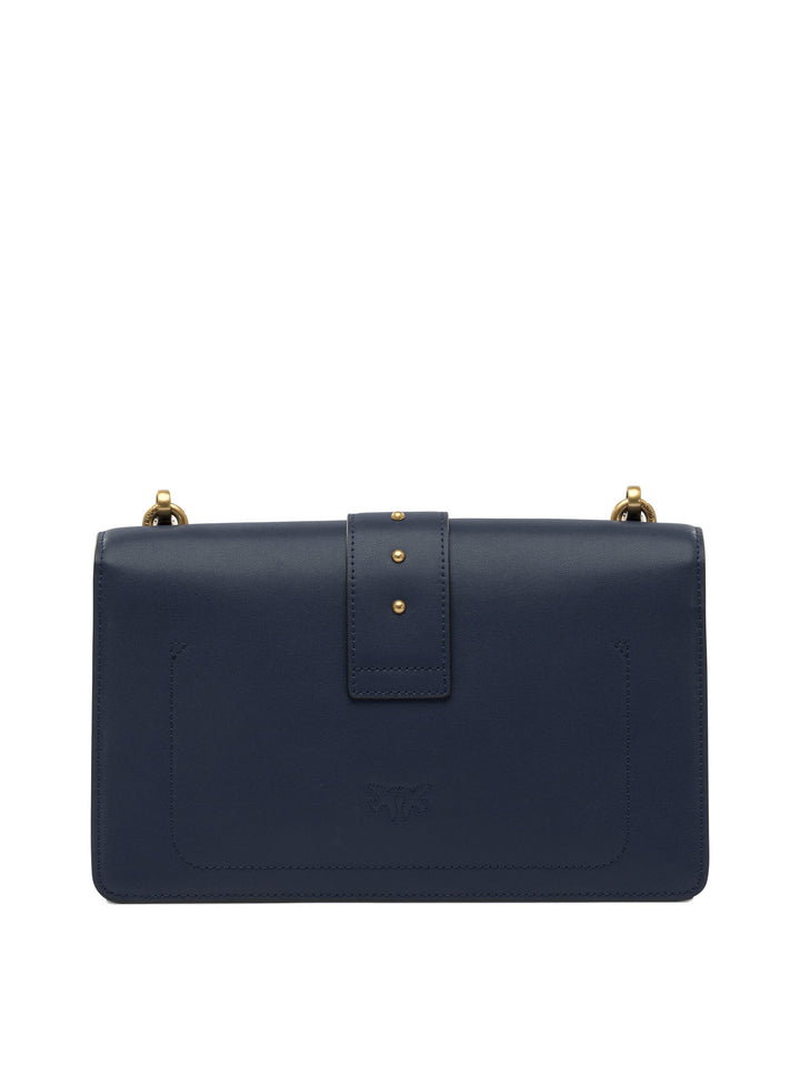 Pinko  Crossbody Bags - Blue | 60d9c274bdcc2df211a807c7726ae2b4b7942f1b