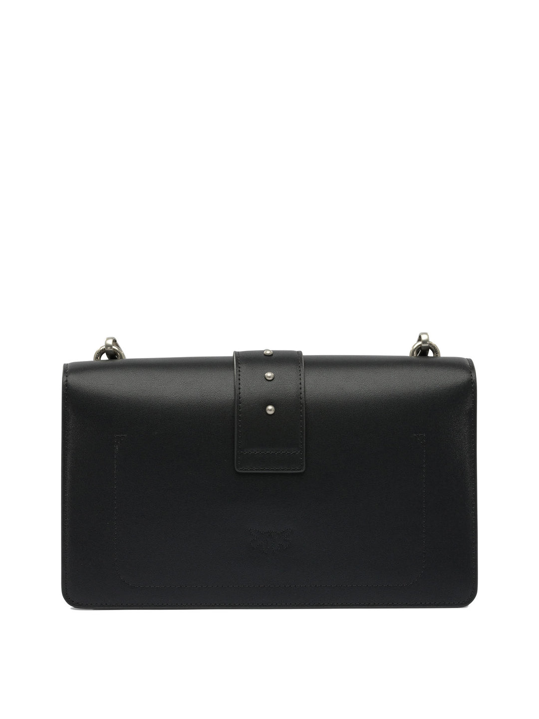 Pinko  Crossbody Bags - Black | 8420183f75bbf912dc095304cc41b018d05cc7d8