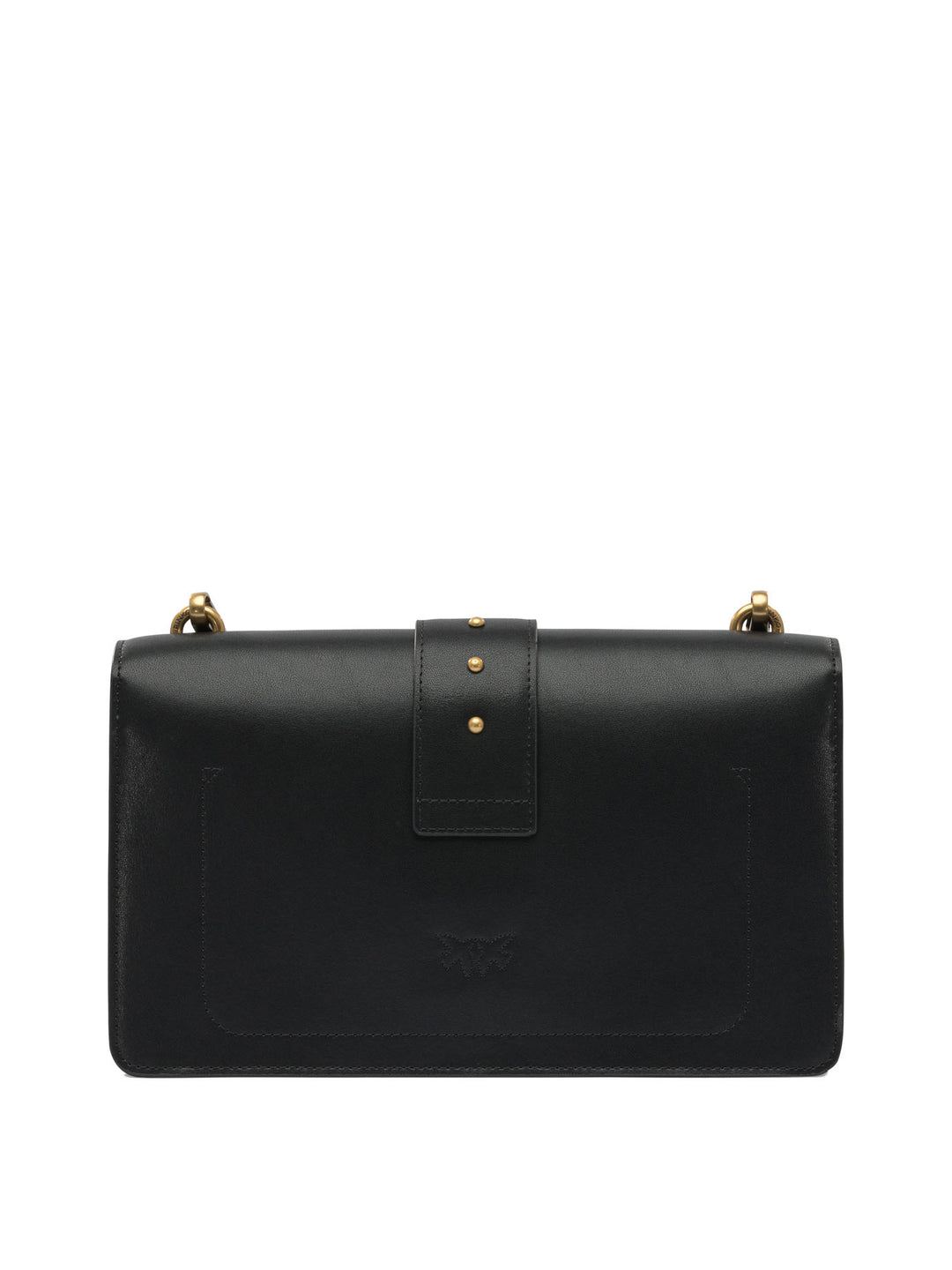 Pinko  Crossbody Bags - Black | 1b60ebc70ece97211bf58b03d11608823b316267