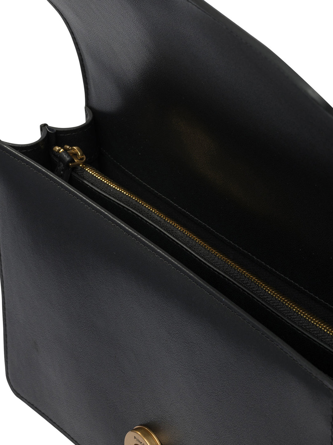 Pinko  Crossbody Bags - Black | 93df701c2595e30433cf840628486e33e794b3c8