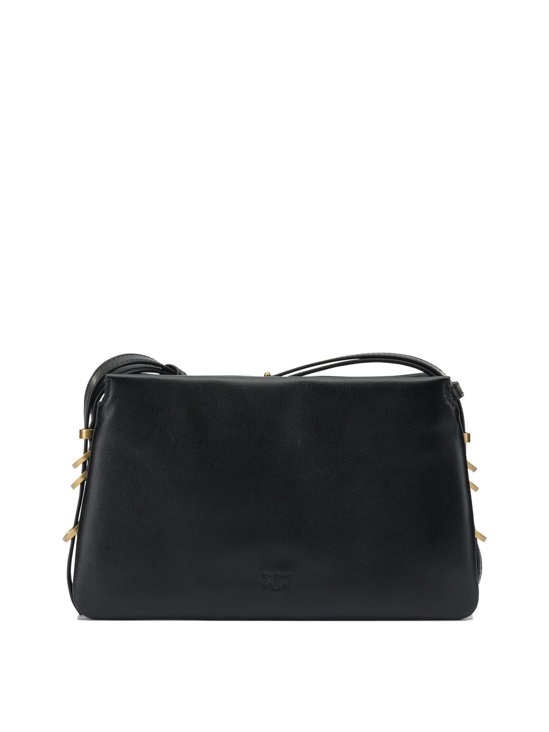 Pinko  Crossbody Bags - Black | e00718e66b8136712f4c75df6537f5fffa0b0d0c