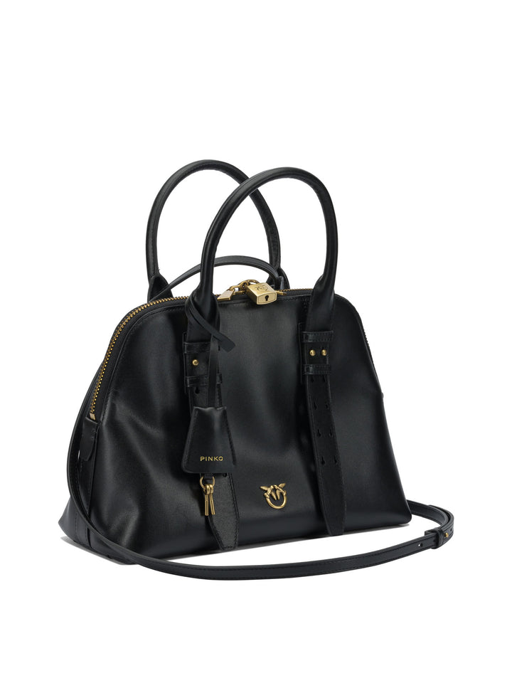Pinko  Handbags - Black | 874716ee473bc7f9e447171db18620a34dad6ab4