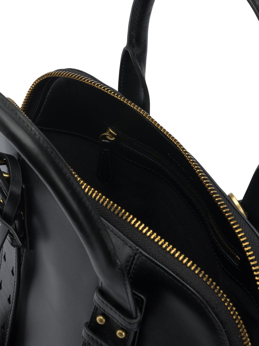 Pinko  Handbags - Black | c5fca91667594c2f394d1c52177e54c7e4b6ae7d