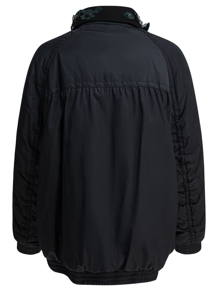 Pinko Jackets & Coats Jackets and Coats - Black | 434a6b23323a876076a891b44755f6918469c5a9