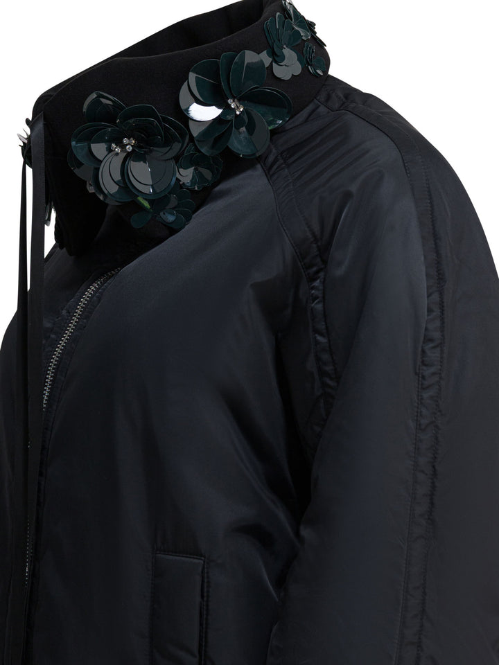 Pinko Jackets & Coats Jackets and Coats - Black | bb326bfed1d09011ca32640088b4dcaa2f72ea55