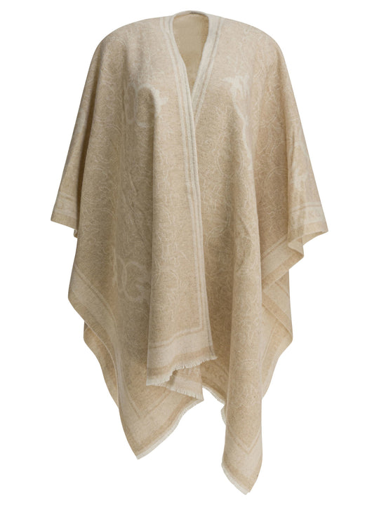 Jackets & Coats Jackets And Coats Beige