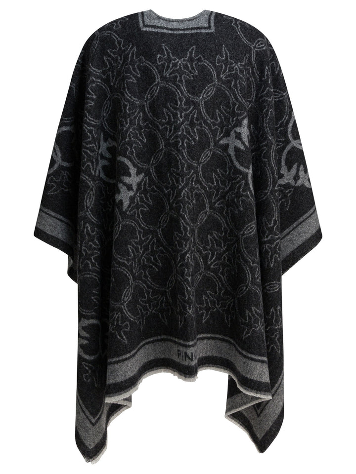 Pinko Jackets & Coats Jackets and Coats - Black | b5f5bc0109416b08c25f0dec71d49a616113c706