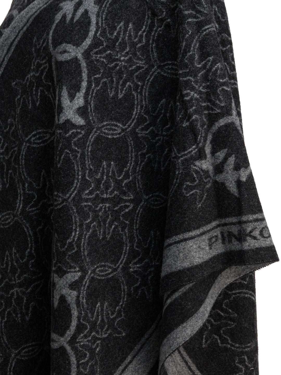 Pinko Jackets & Coats Jackets and Coats - Black | c53811f845cea3df4c26ac60c80590e203d66948