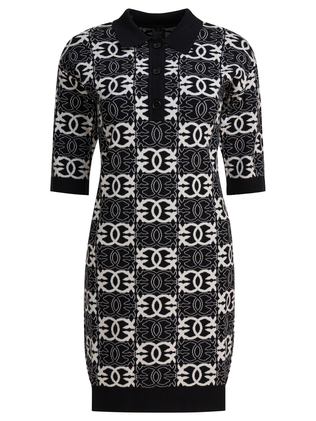 Pinko  Dresses - Black | 9120a33590369d3e3465abc3ed2d1027b1c46ce7