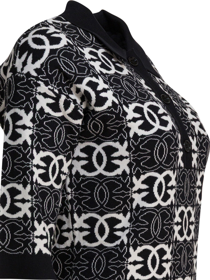 Pinko  Dresses - Black | 7336b62c68cac2d3ecad95ce6e54f109f17c759e