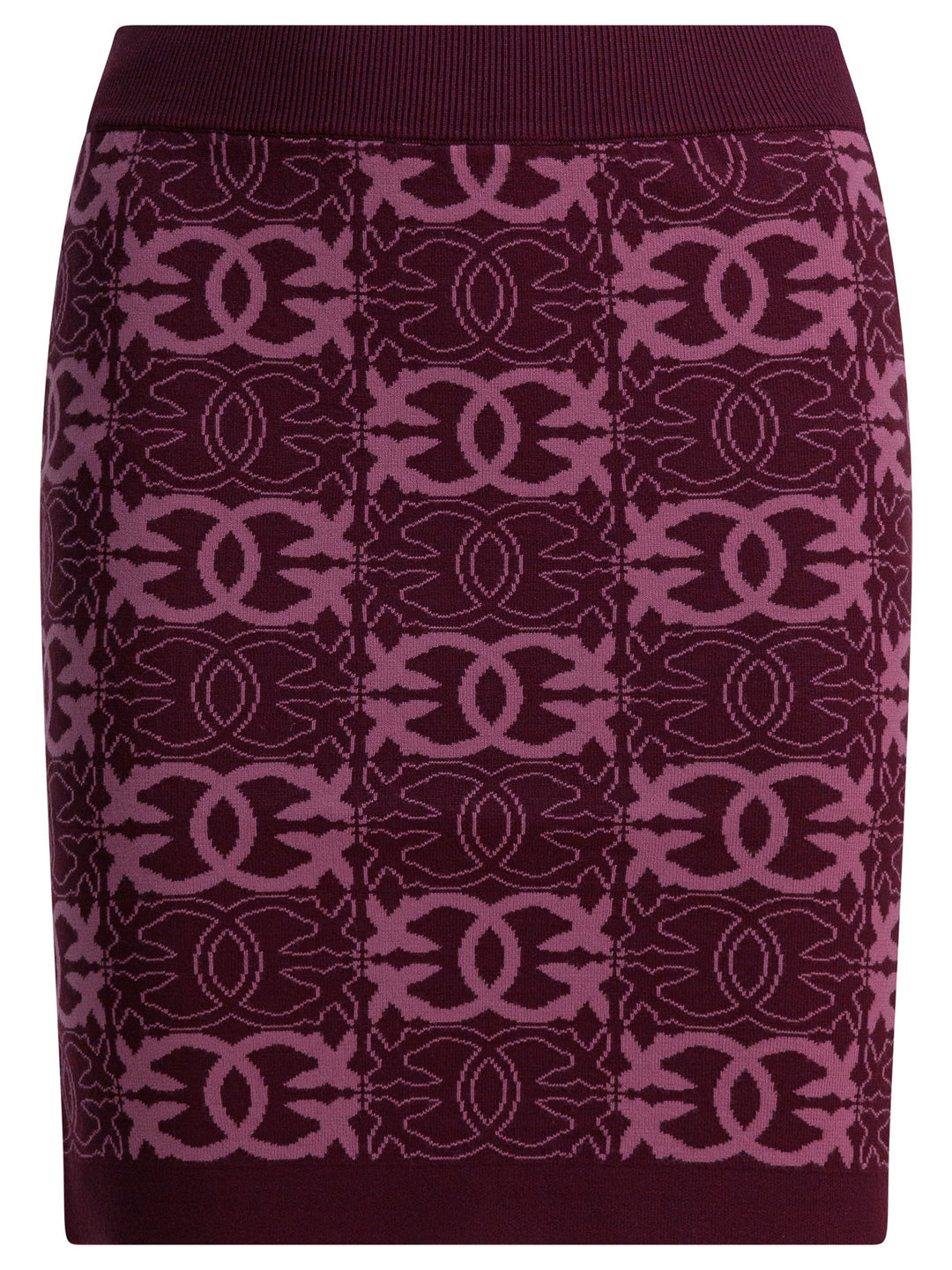 Pinko  Skirts - Bordeaux | 87b7d9f12238034f239cefd5d3564f275ae1015e