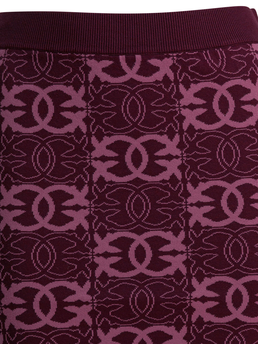 Pinko  Skirts - Bordeaux | 82183f16fb5309b3d28a496d1f0e69ff3ee724fd