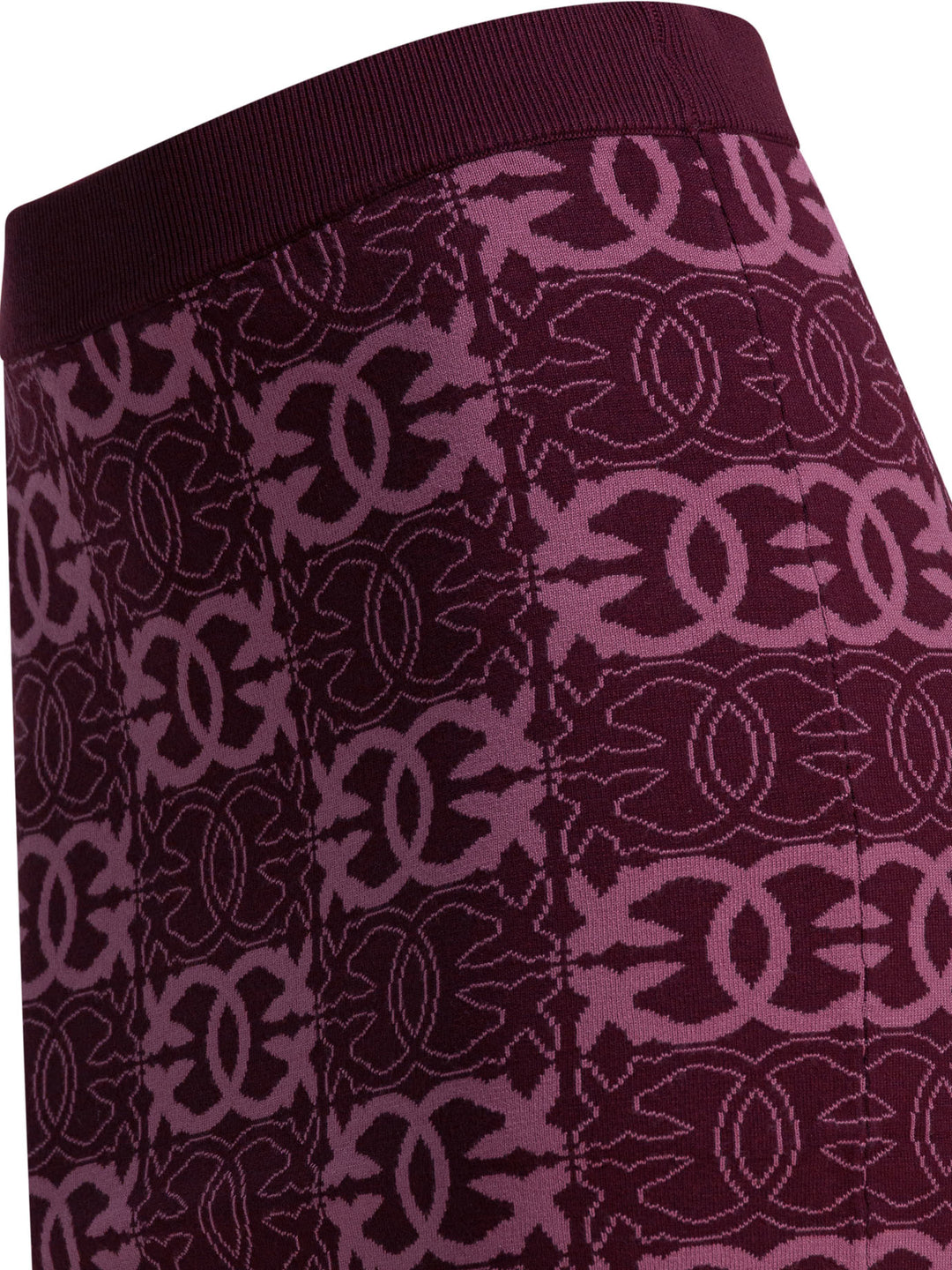 Pinko  Skirts - Bordeaux | 2c189e17e123808f063c89e3e2a8158514f75fe5