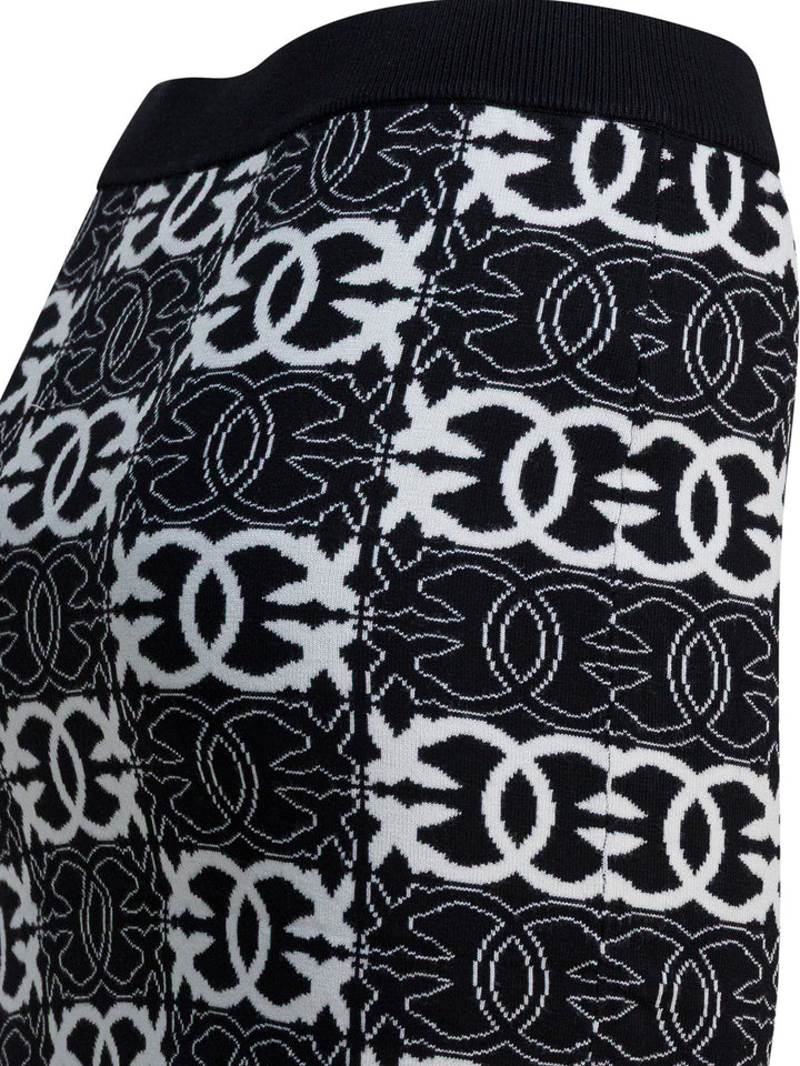 Pinko  Skirts - Black | b11ba9d1b17953d431cf43e2c63002e54b093164