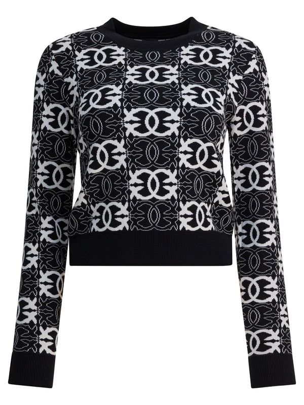Knitwear Black
