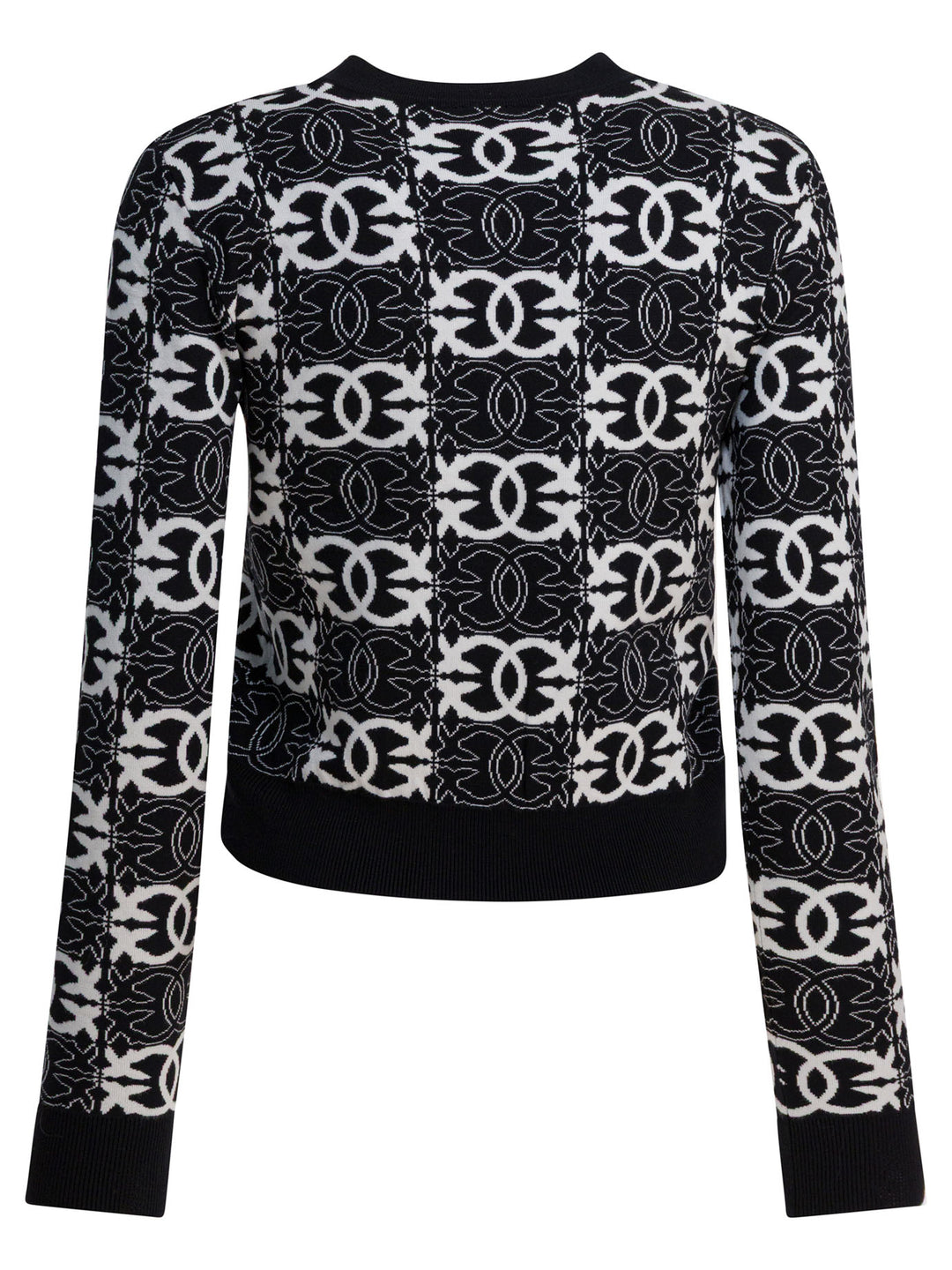 Pinko  Knitwear - Black | 6ca32357cee57239f5fc20a5230c602c21e27100