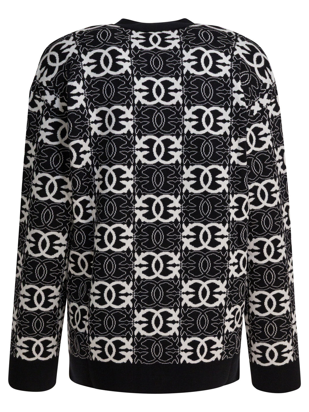 Pinko  Knitwear - Black | 608c3215215b2fb419842e5cde16bd2551aa3b9c