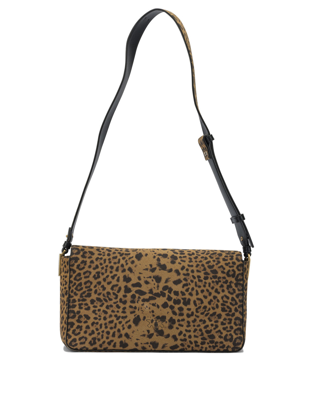 Pinko  Shoulder Bags - Brown | c58abb9b8fc11915f4219bfe4dd3a0f73e7751a2