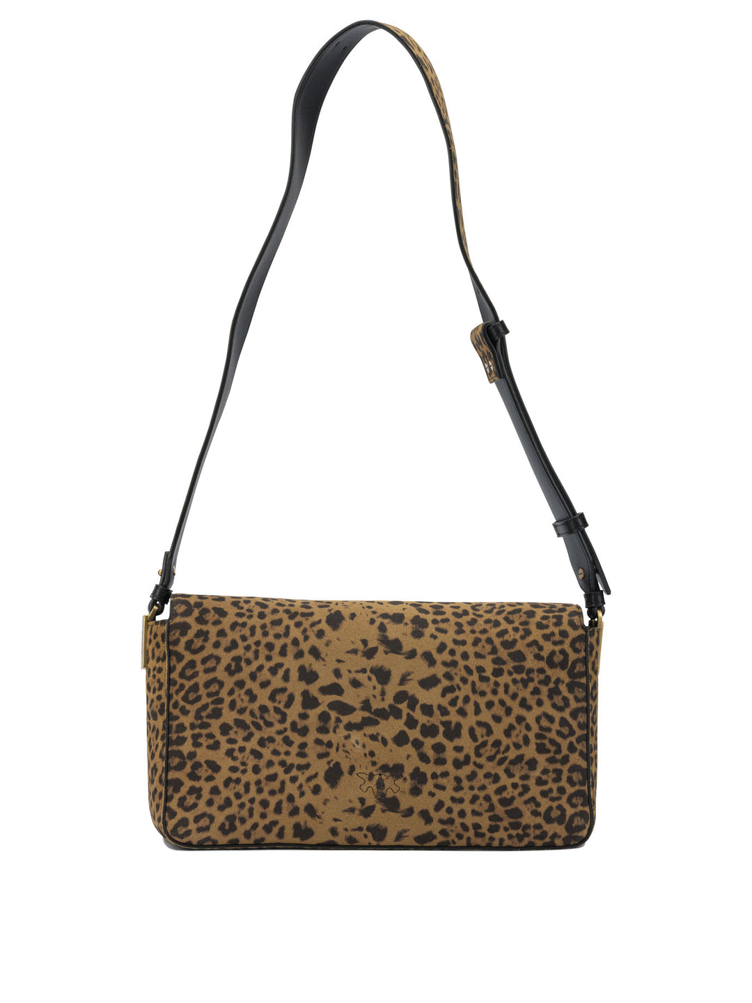 Pinko  Crossbody Bags - Brown | 0f78899f9ca2c05aa512249f6abef758e37b07ea