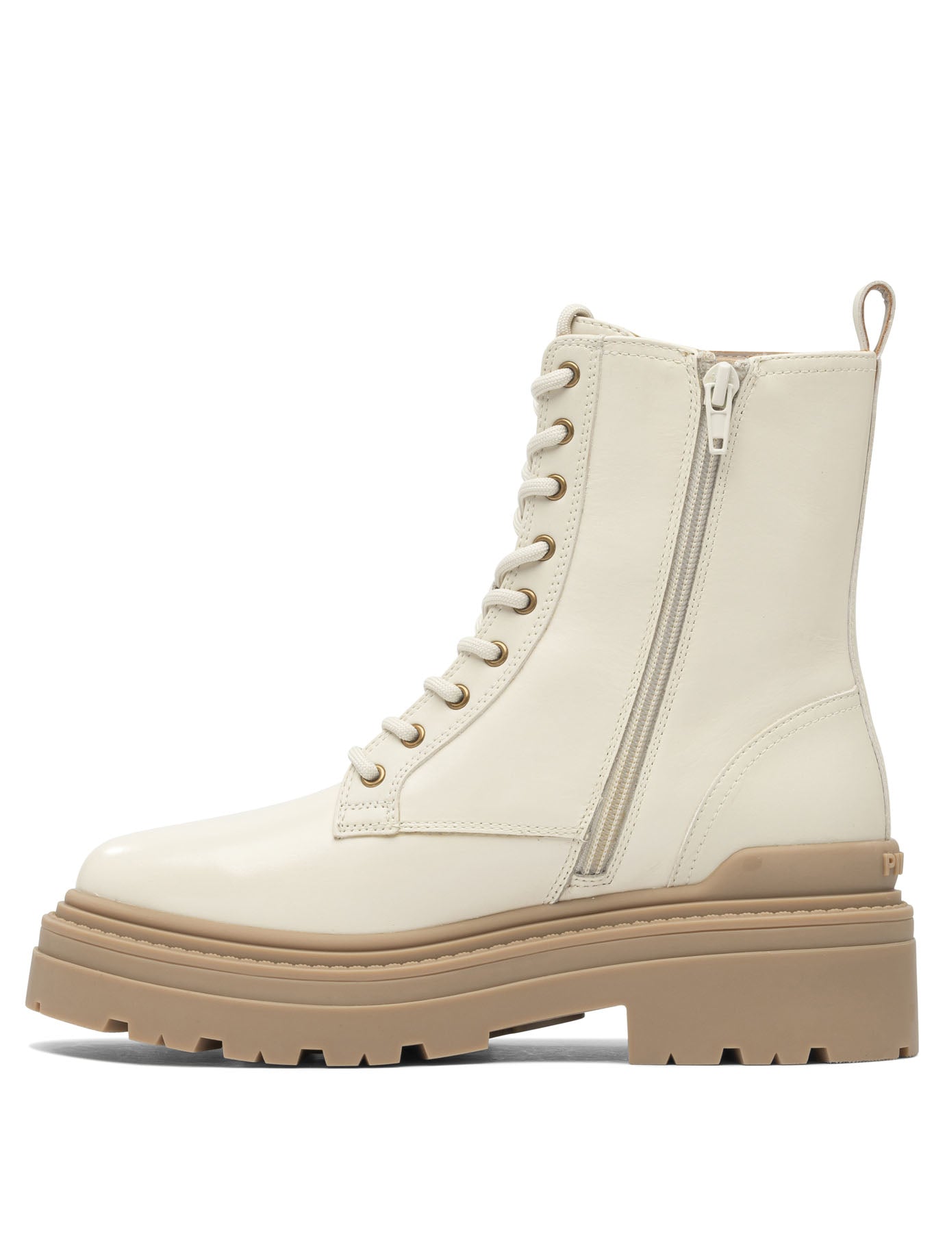 Pinko Boots Beige | Wanan Luxury