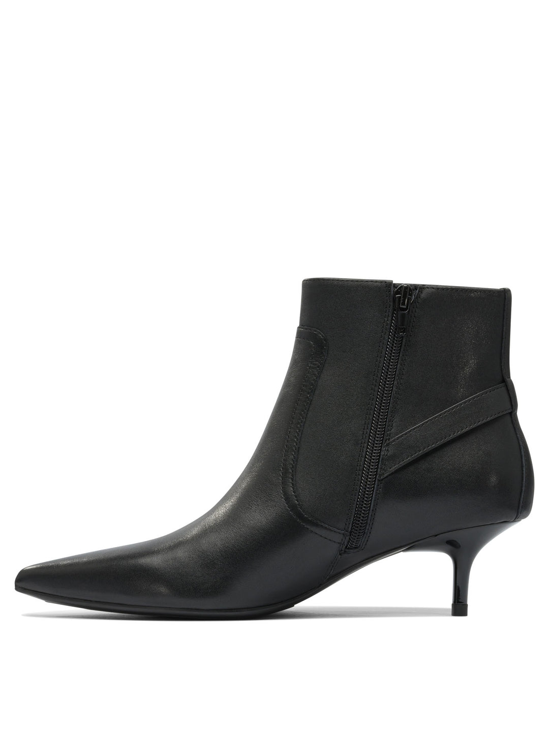 Pinko  Ankle Boots - Black | 9e625f6a49d8c1a041af32b03a0dcc78f94a2b3e