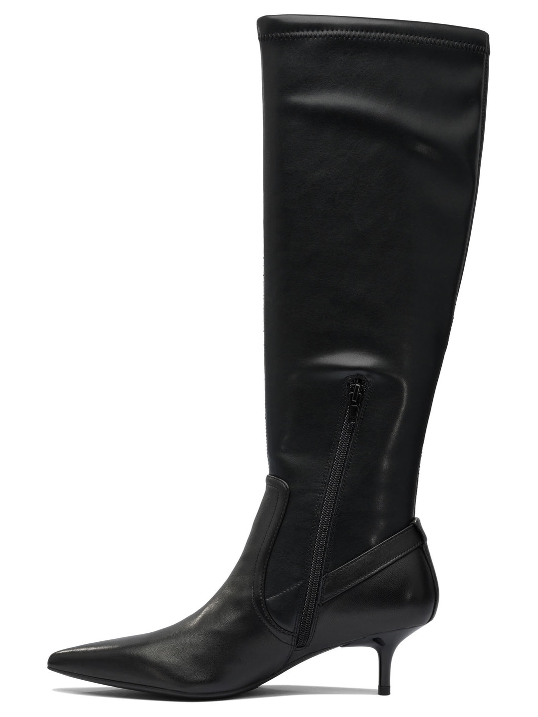Pinko  Boots - Black | 75810d2020752e6a735d986f4ad7376702f6cd97