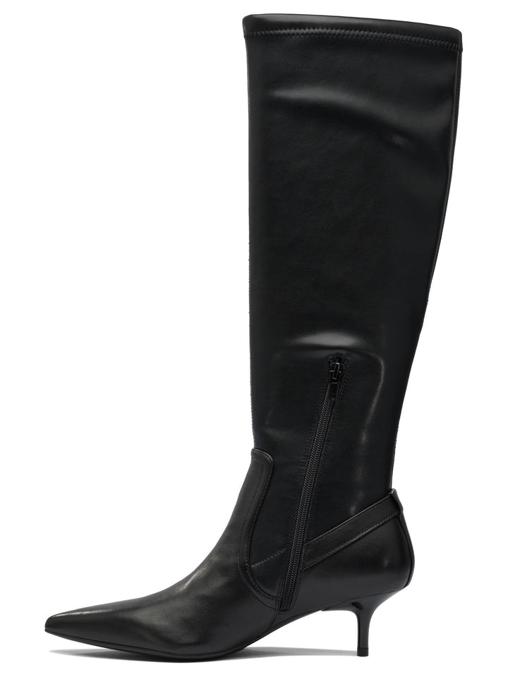 Pinko  Boots - Black | 75810d2020752e6a735d986f4ad7376702f6cd97