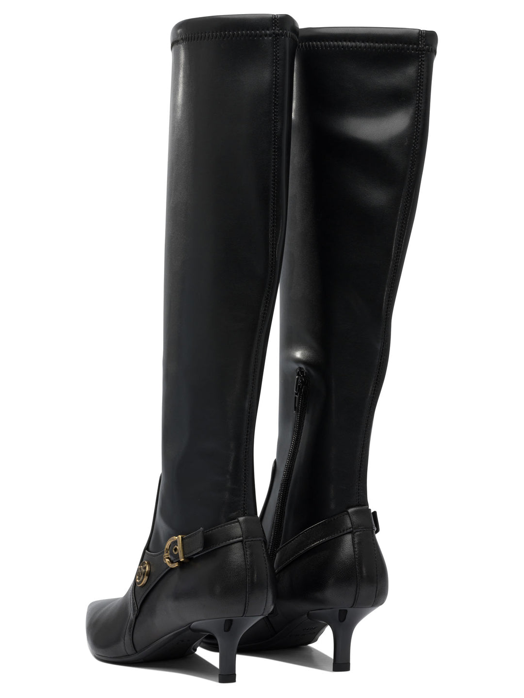 Pinko  Boots - Black | 95b63e72c351ffc88828fdd00aa2bba854dc1d3a
