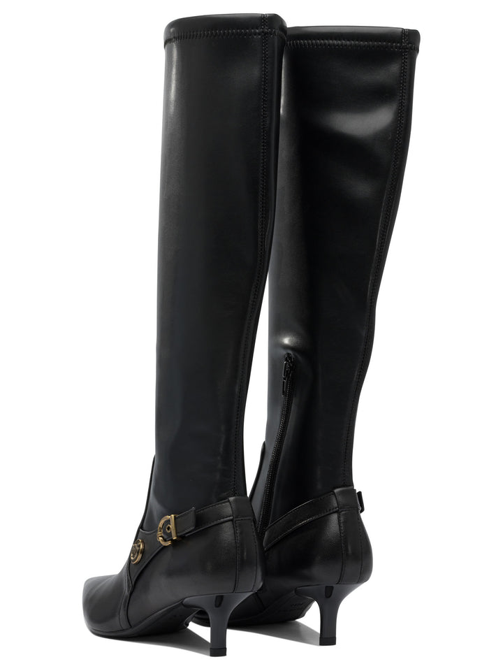 Pinko  Boots - Black | 95b63e72c351ffc88828fdd00aa2bba854dc1d3a