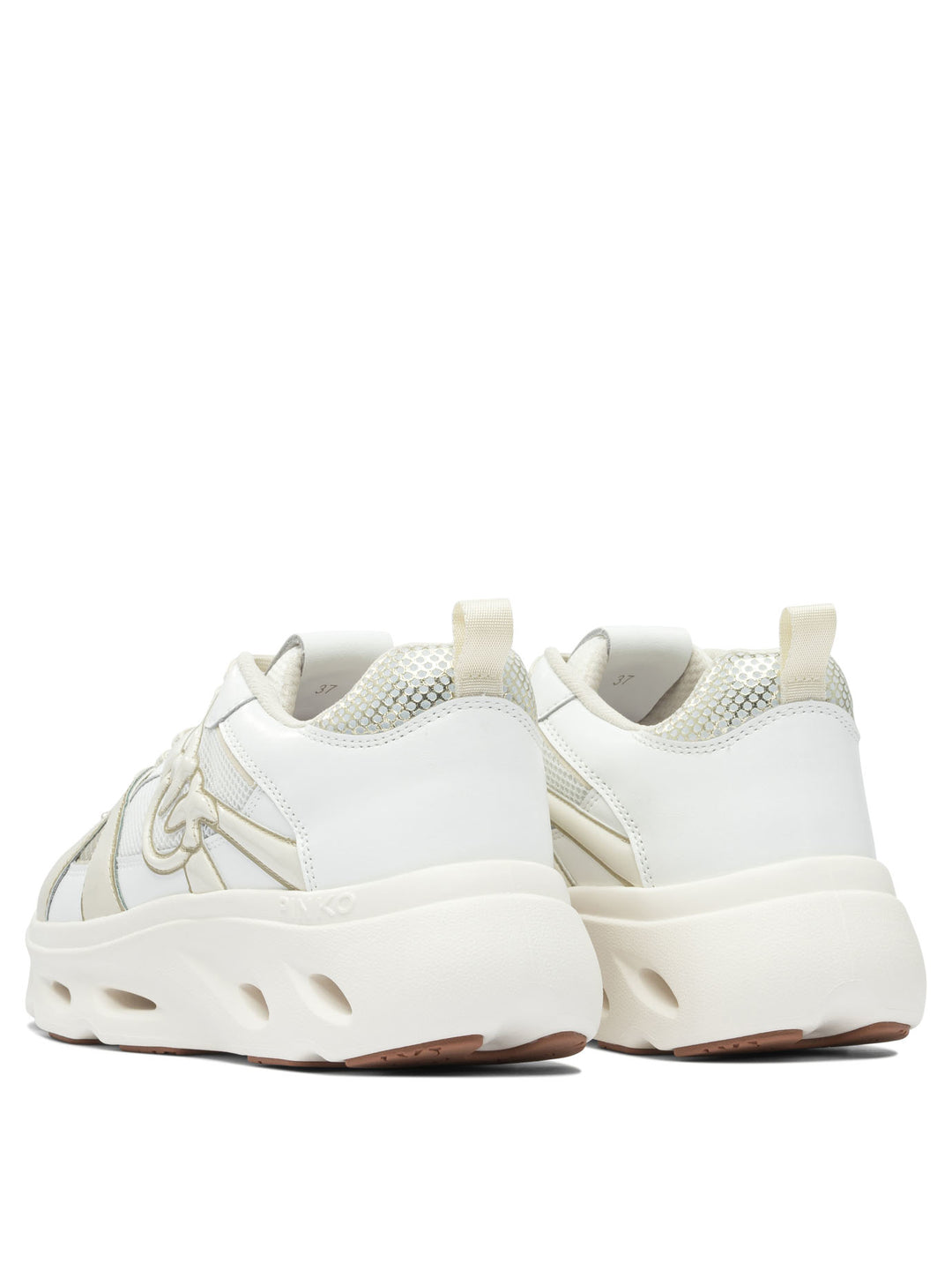 Pinko  Sneakers & Slip-On - White | c96846701cc7a8dcb748e4aa2c1eb15a6ae1799b