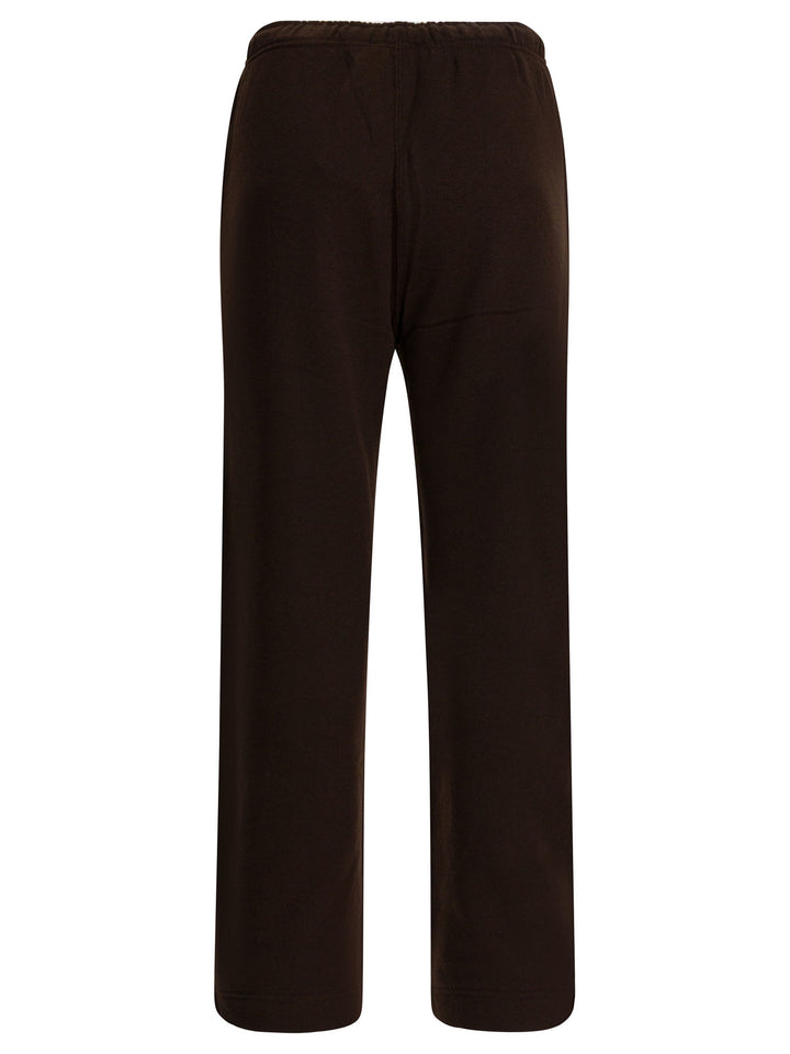 Polo Ralph Lauren Pony Sport Pants Trousers - Brown | 64e7d4d236c03ab1bf3a36d911c6237b73bd2154