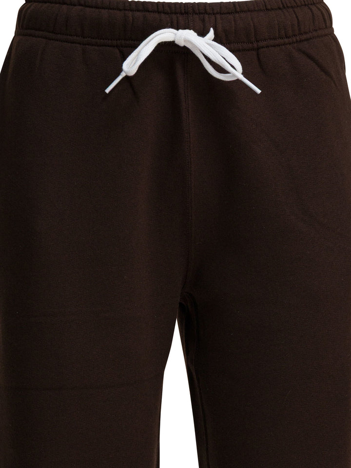 Polo Ralph Lauren Pony Sport Pants Trousers - Brown | 5e2337c5e1f620d22252e4c0dc47bae18767bfbb