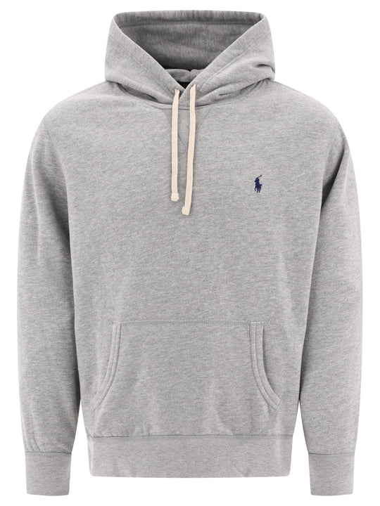 Rl Sweatshirts Grey