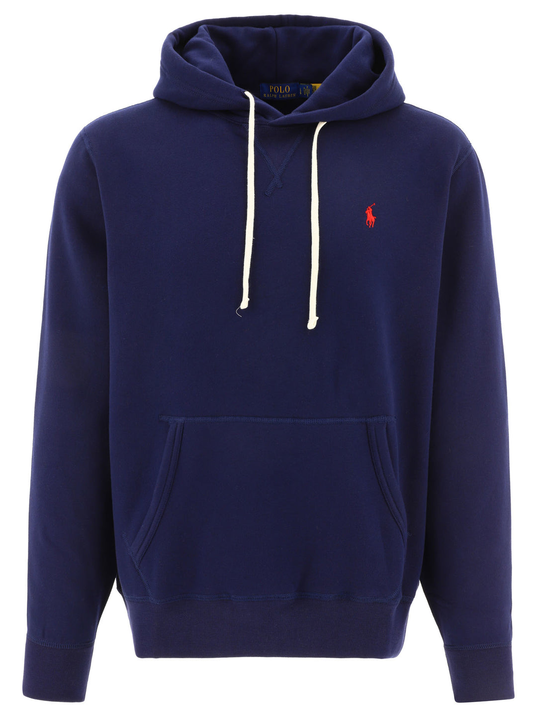 Polo Ralph Lauren Rl Sweatshirts - Blue | a345a188ac1bca1b30d0be0d0e3606478cdfcf10