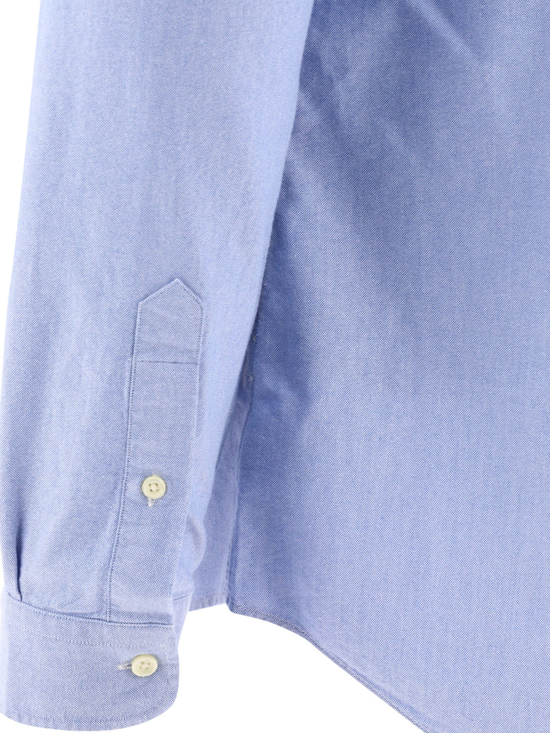 Polo Ralph Lauren Oxford Shirts - Blue | 82210cc6605fa7917f15b071f095652aa58e84d9