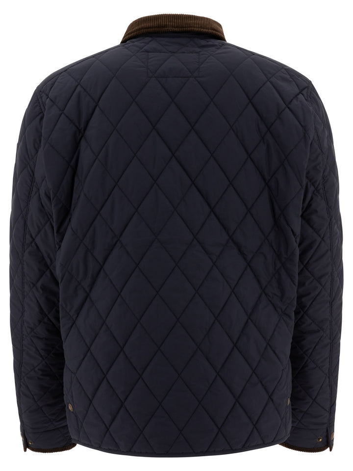 Polo Ralph Lauren Beaton Jackets and Coats - Blue | 321b0906a8f0311a0898adf3cf9f9677a4f87299