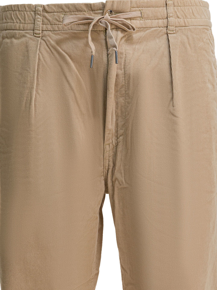 Polo Ralph Lauren Lateef Trousers - Beige | cd0544bf22b5b3c1b25499db14ca3371dda22bdc