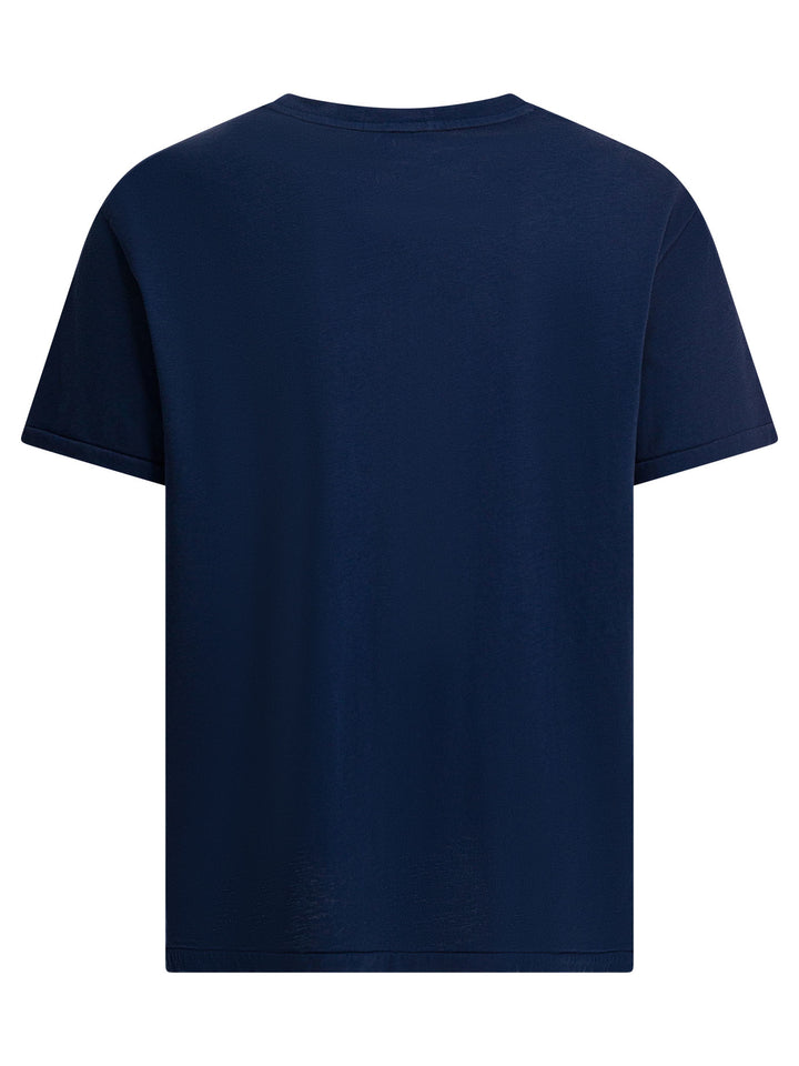 Polo Ralph Lauren Ralph T-shirts - Blue | 1b518680ecb1420c247819bc3bea59abf45de142