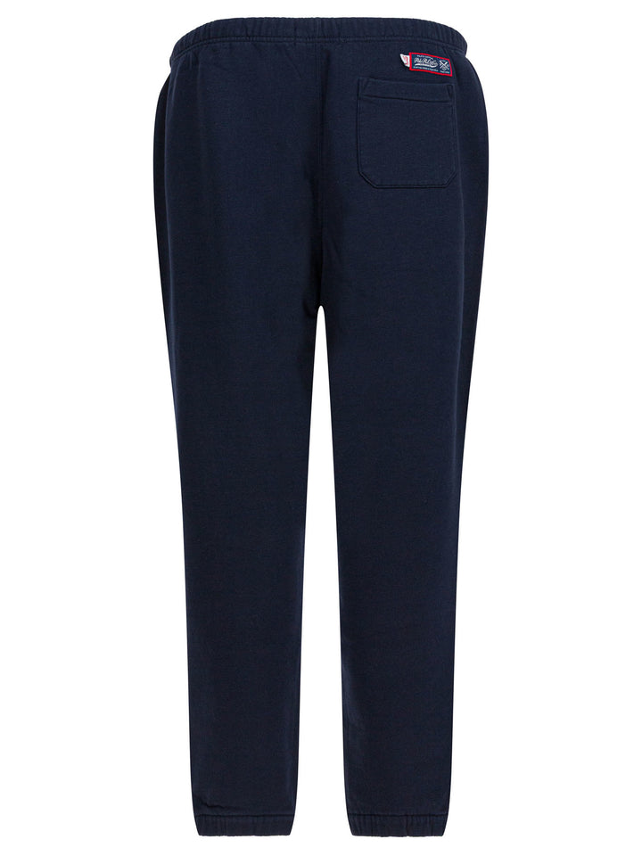 Polo Ralph Lauren Yankees Trousers - Blue | 6bc45c8baae978679dda82182c708bf2f35995a2