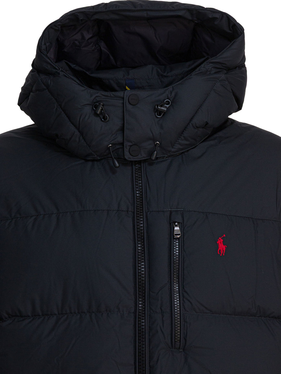 Polo Ralph Lauren Gorham Jackets and Coats - Black | fd9dd301361ed219017b3c3919f65b94ad252c53