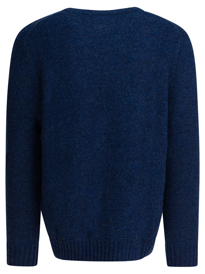 Polo Ralph Lauren Ralph Knitwear - Blue | 41908e96e0f92eb8f9f47a6d5d5b2227b350586c