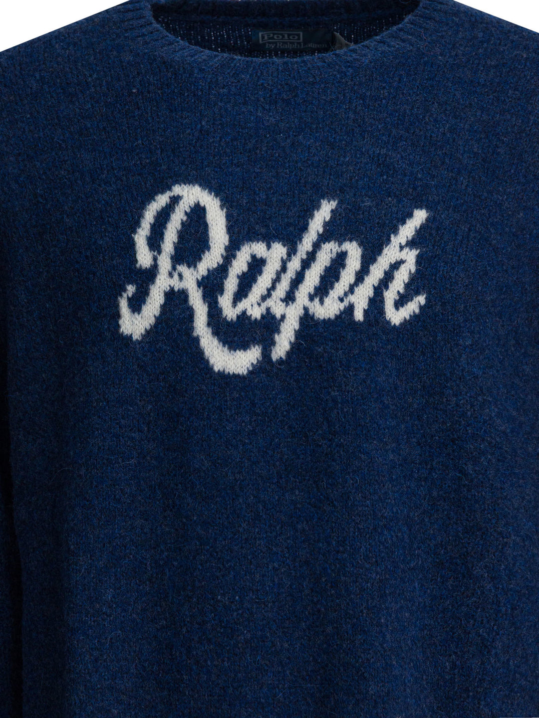 Polo Ralph Lauren Ralph Knitwear - Blue | 748fa9e583da333103a627a6cfb6f7bf8fec8699