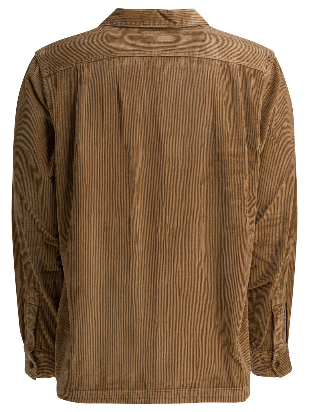 Polo Ralph Lauren Saharan Overshirt Jacket Jackets and Coats - Brown | 8f604836455df0350bc3799694c89297703c4c4f